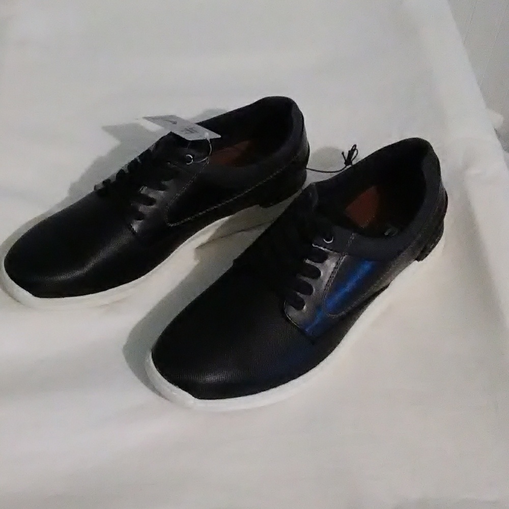 FINAL SALE NWT J. Ferrar Memory Foam Shoes. 9.5 - Picture 8 of 8